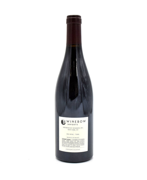 2020 Domaine Pierre Gelin Clos Prieur