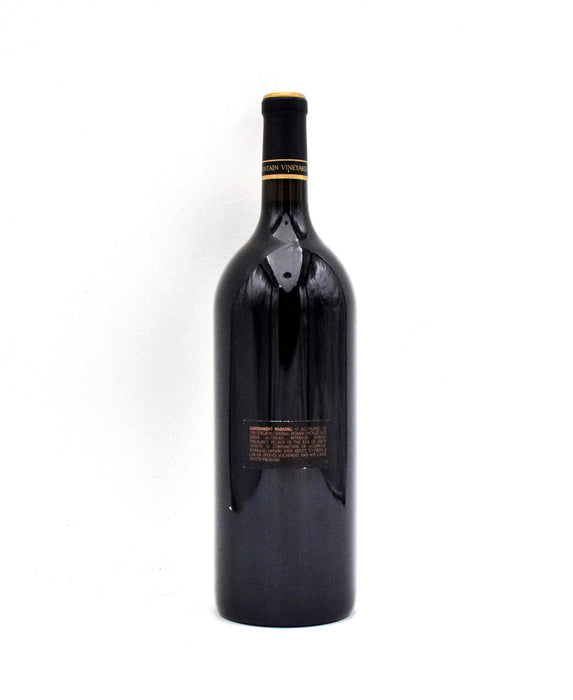 2012 Pride Mountain Vineyards Cabernet Sauvignon (1.5L)