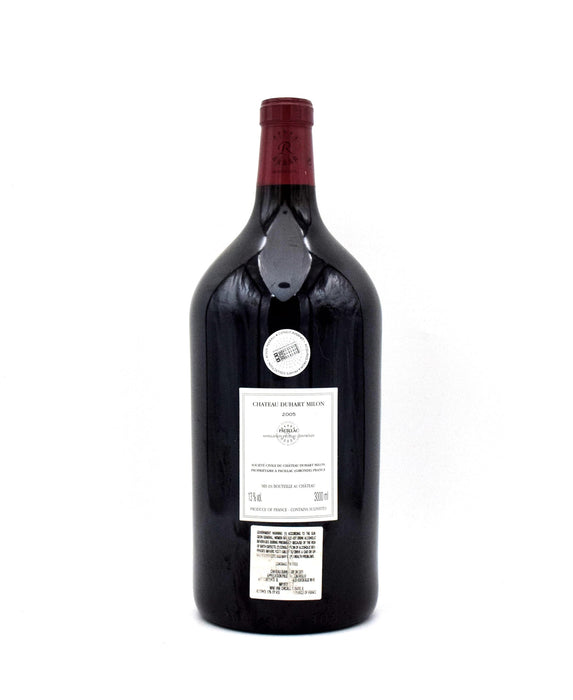 2005 Chateau Duhart-Milon 3L