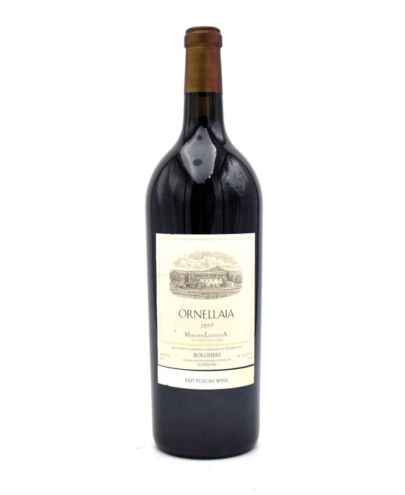 1998 Ornellaia Bolgheri Superiore (1.5L)