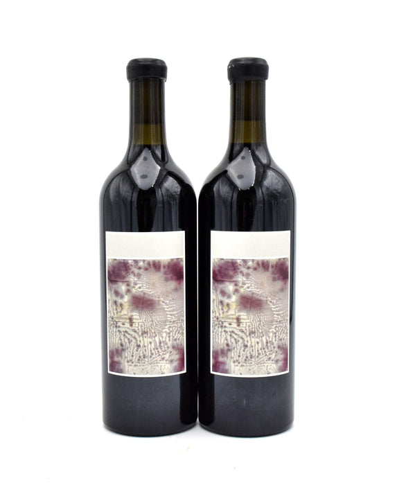 2023 Sine Qua Non Distenta V Grenache