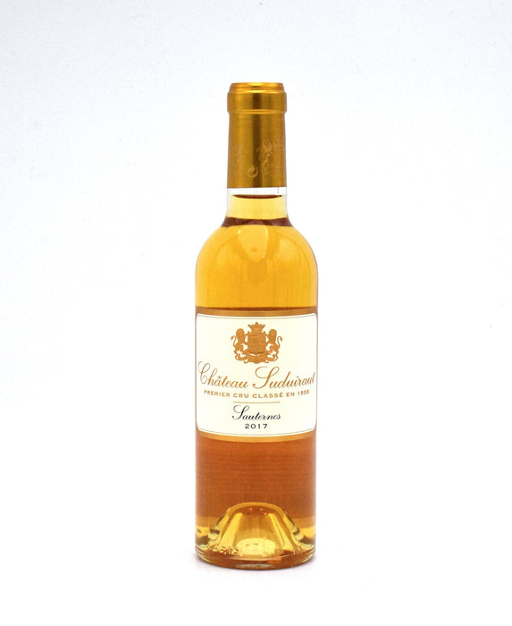 2017 Chateau Suduiraut .375