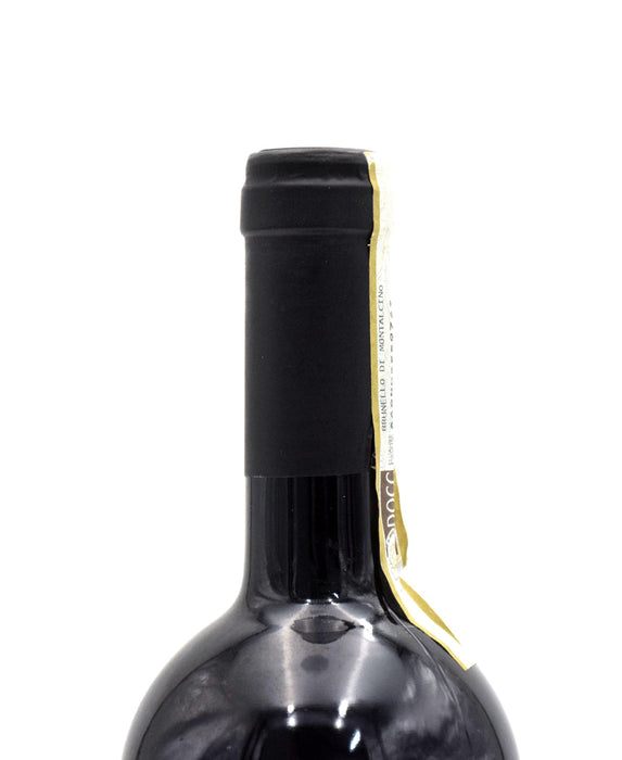 2010 Valdicava Madonna del Piano