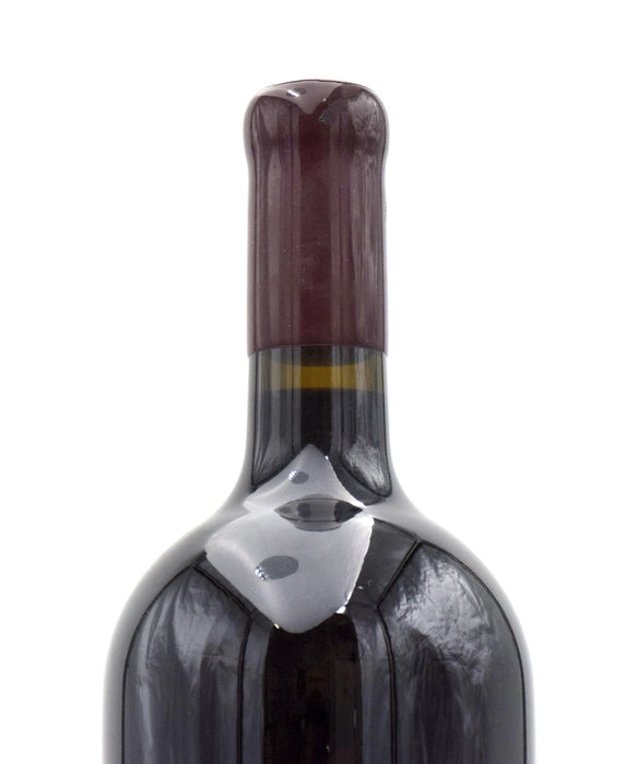 2012 Heritance Napa Valley Cabernet Sauvignon 3L