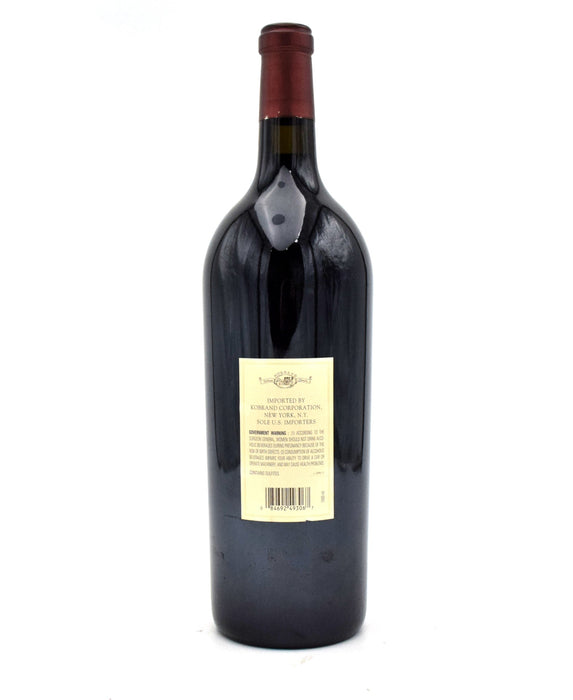 1998 Ornellaia Bolgheri Superiore (1.5L)