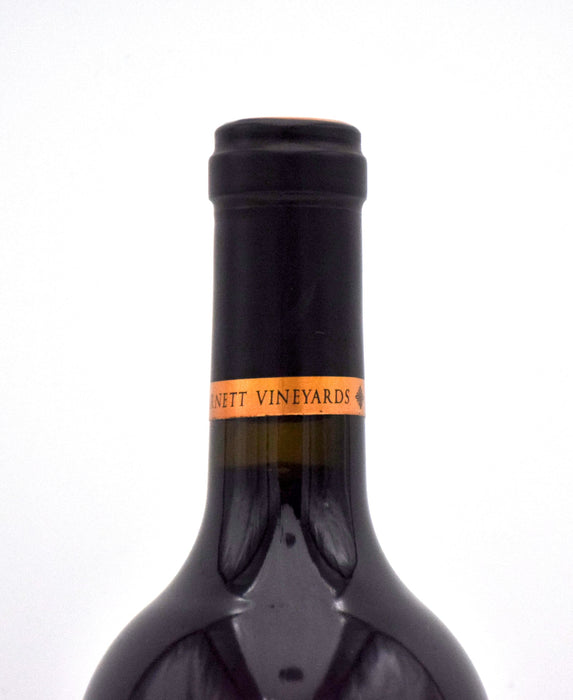 2015 Barnett Vineyards Rattlesnake Hill Cabernet Sauvignon
