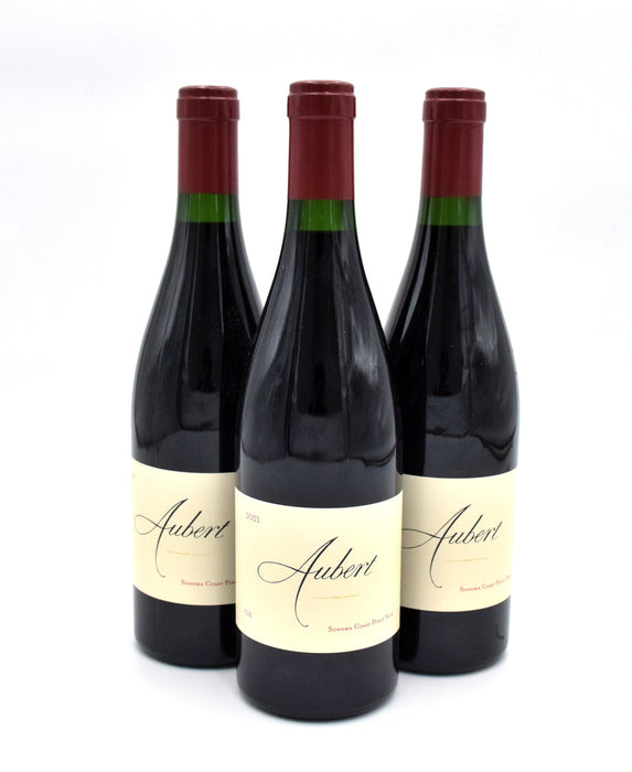 2023 Aubert Wines 'CIX' Pinot Noir