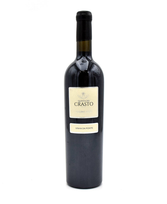 2018 Quinta do Crasto Vinha da Ponte