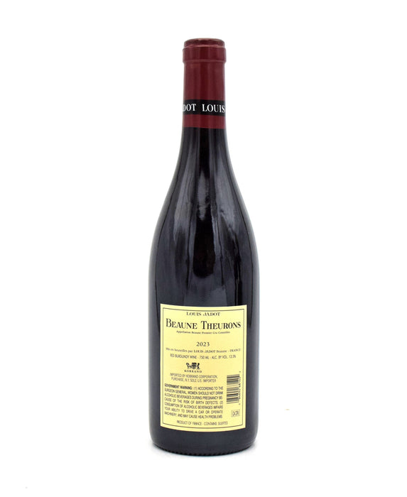 2023 Louis Jadot Theurons