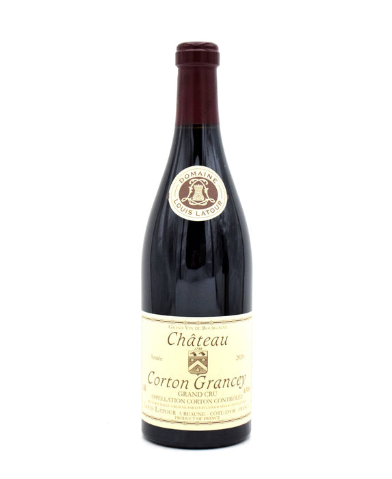 2020 Louis Latour Chateau Corton Grancey Grand Cru
