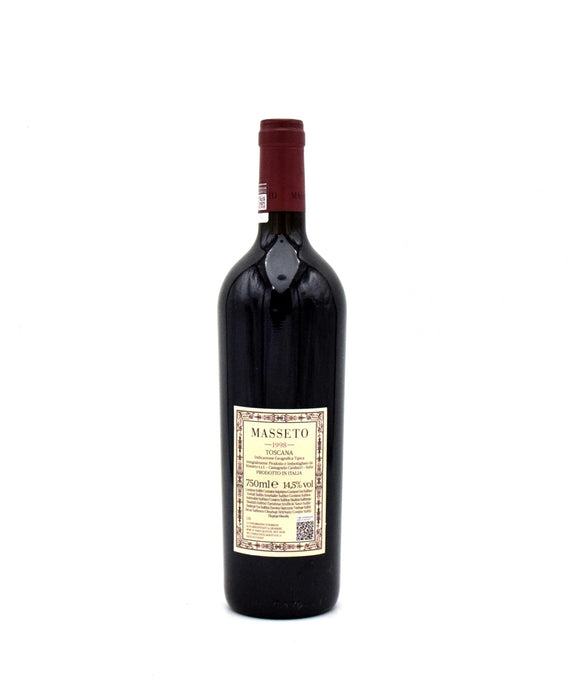 1998 Masseto Toscana IGT