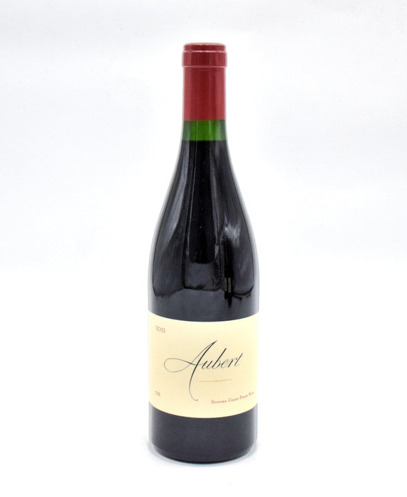 2023 Aubert Wines 'CIX' Pinot Noir