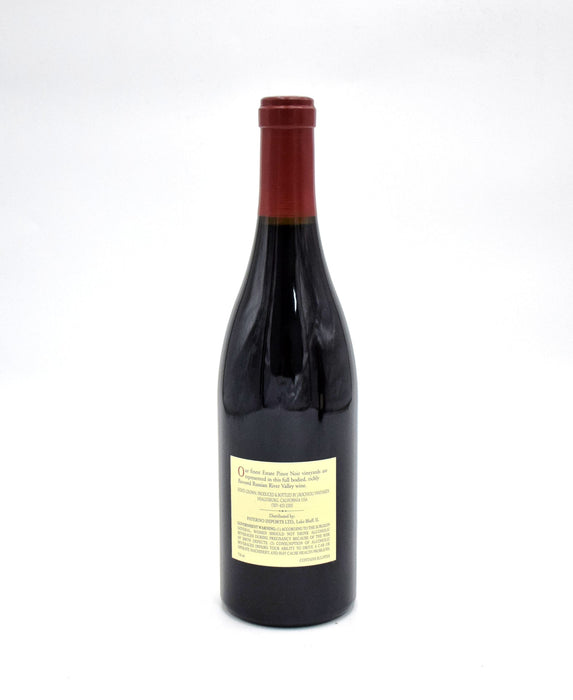 2000 Rochioli Estate Pinot Noir