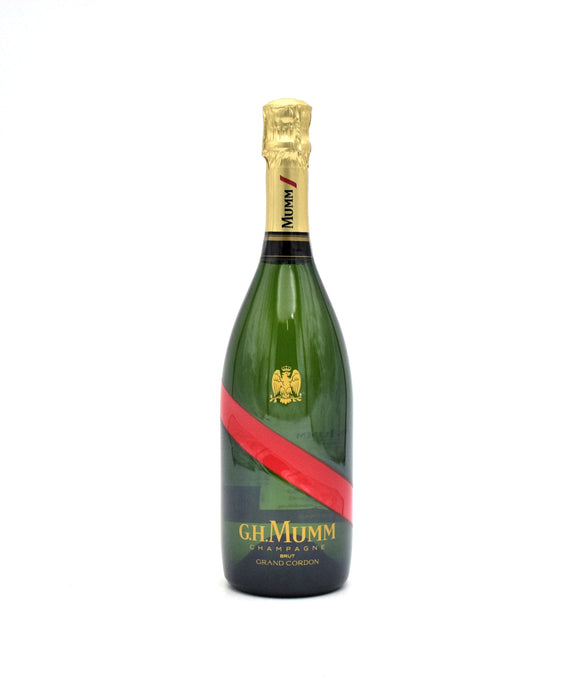 G.H. Mumm Grand Cordon Brut