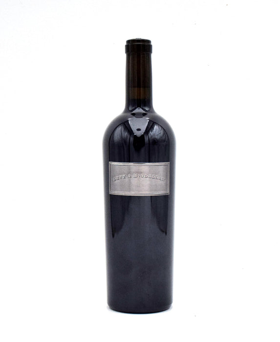 2016 Levy & McClellan Cabernet Sauvignon (With Box)