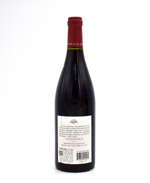 2005 Bouchard Pere & Fils Le Corton Grand Cru