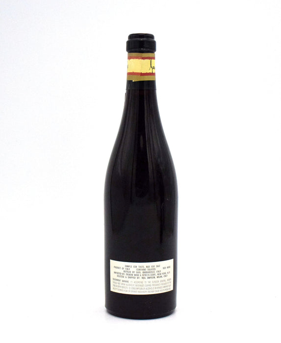 1958 Gaja Barolo