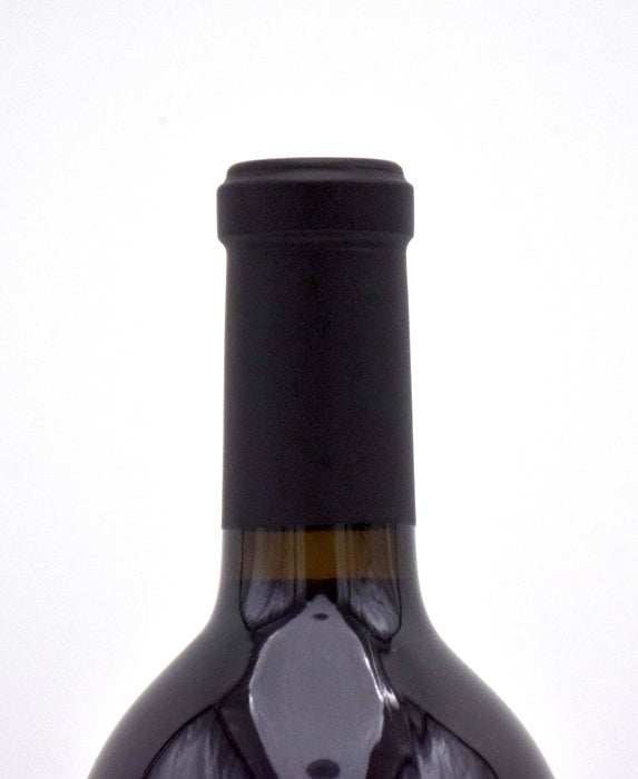 2014 Tuck Beckstoffer Mockingbird Red