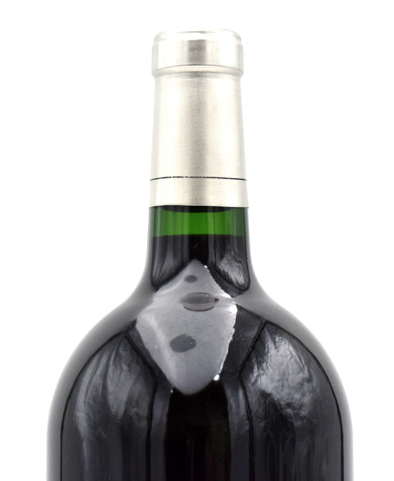 2018 Silver Oak Cellars Alexander Valley Cabernet Sauvignon (3L)