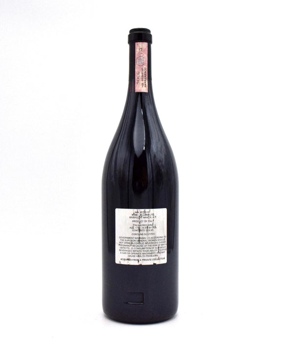 2005 Gaja Barbaresco DOCG (1.5L)
