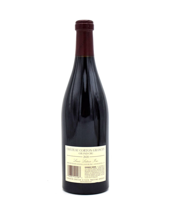 2020 Louis Latour Chateau Corton Grancey Grand Cru