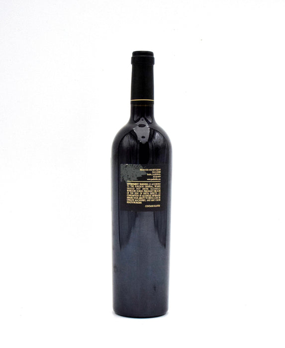 1999 Paul Hobbs Cabernet Sauvignon