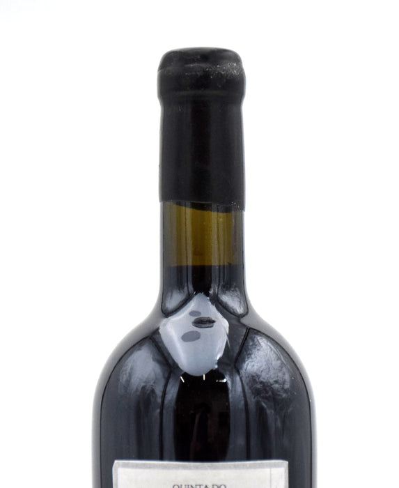 2018 Quinta do Crasto Vinha da Ponte