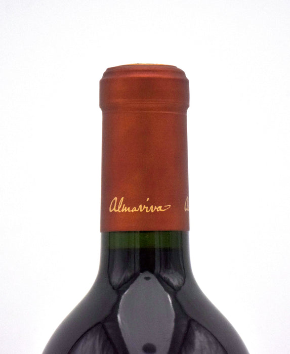 2017 Vina Almaviva