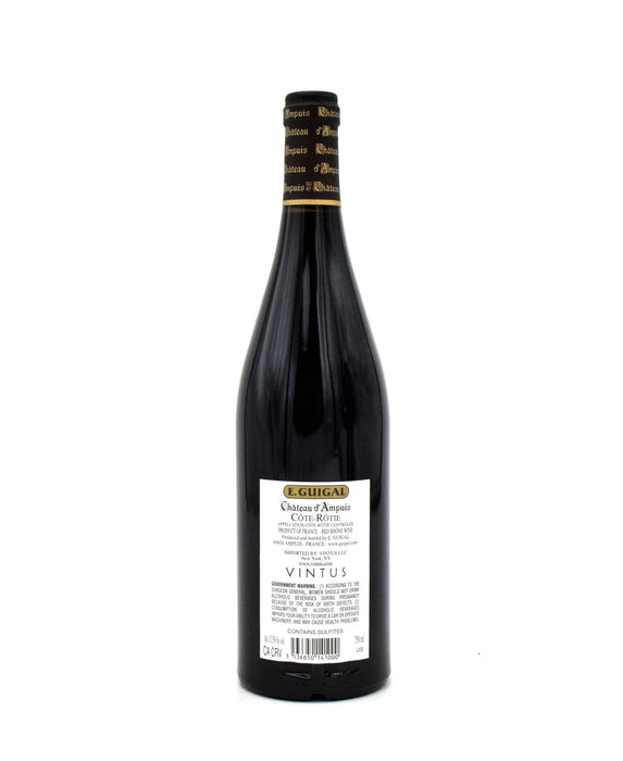 2022 E. Guigal Chateau d'Ampuis Cote Rotie