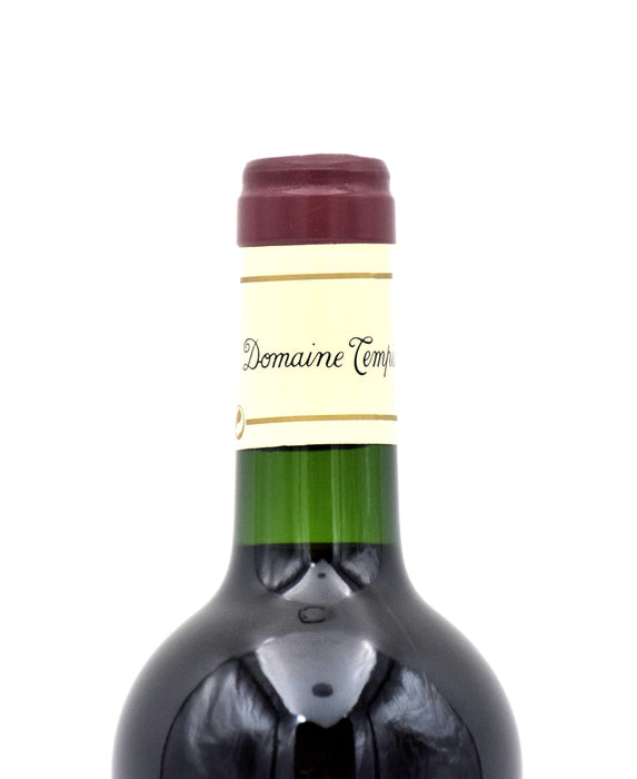 2015 Domaine Tempier Bandol