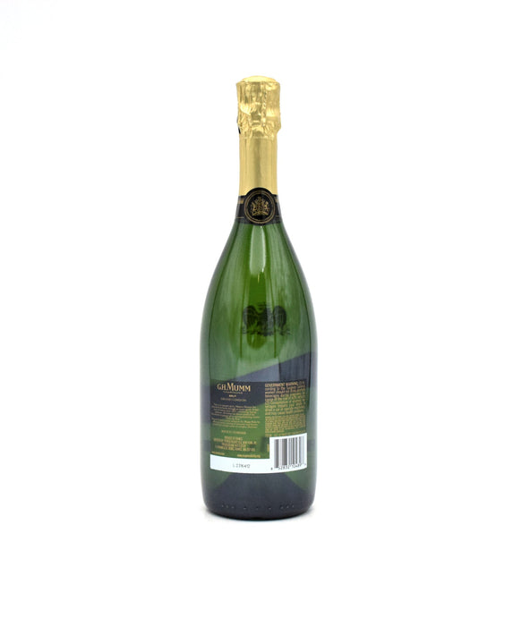 G.H. Mumm Grand Cordon Brut