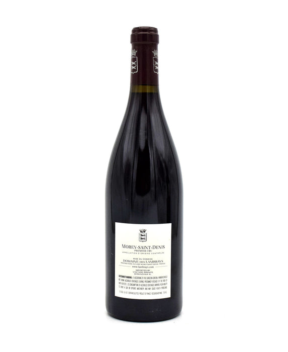 2021 Domaine des Lambrays Morey-Saint-Denis Premier Cru Les Loups