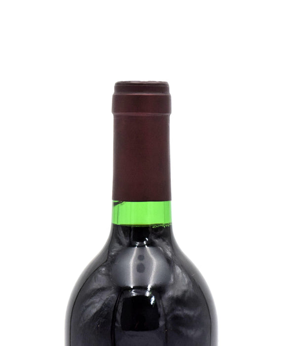 1996 Penfolds Bin 707 Cabernet Sauvignon