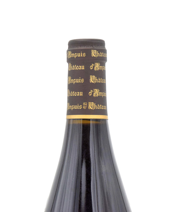 2022 E. Guigal Chateau d'Ampuis Cote Rotie