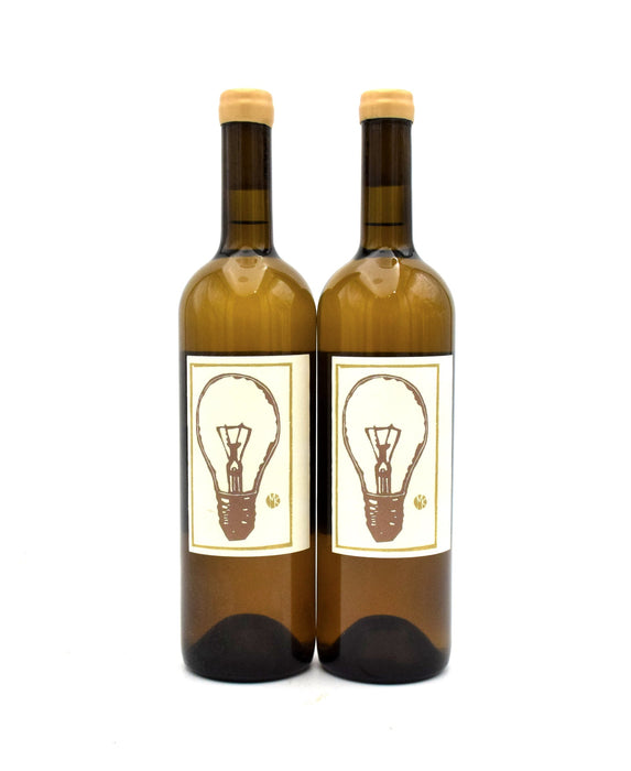 2022 Sine Qua Non Distenta IV White