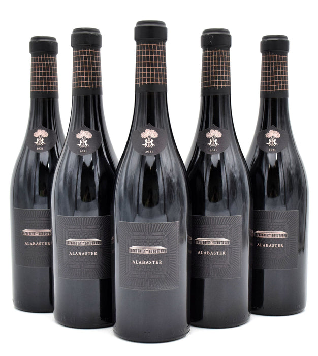 2021 Teso La Monja 'Alabaster'