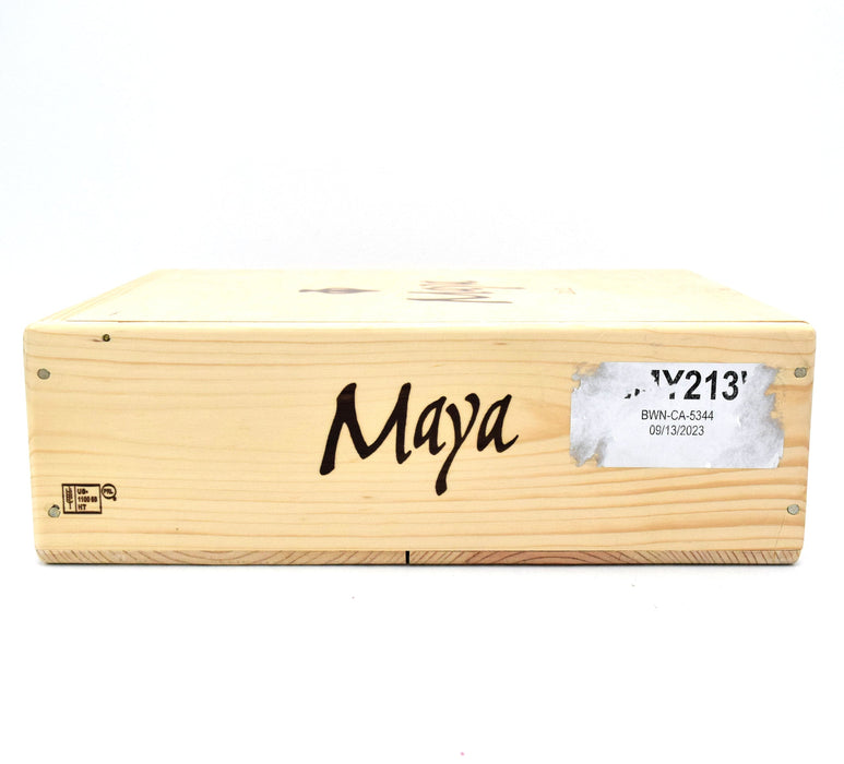 2021 Dalla Valle Vineyards Maya (Case of 3 Bottles)
