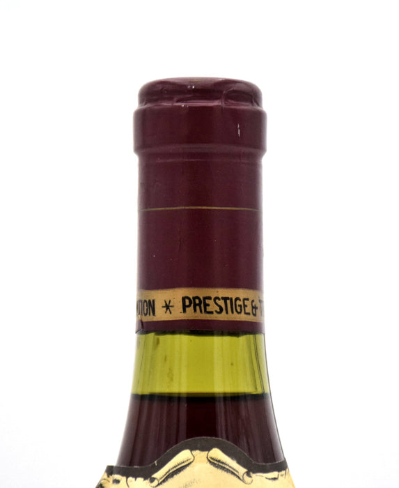 1985 Domaine Bosquet des Papes Chateauneuf-du-Pape