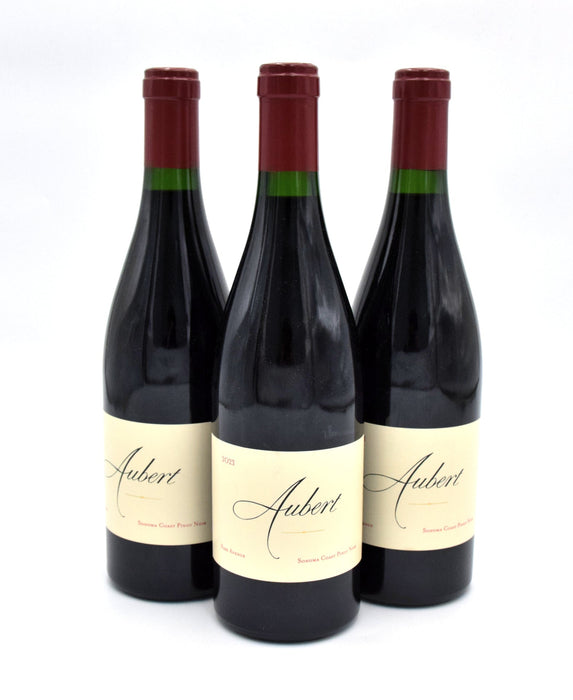 2023 Aubert Wines 'Park Avenue Vineyard' Pinot Noir