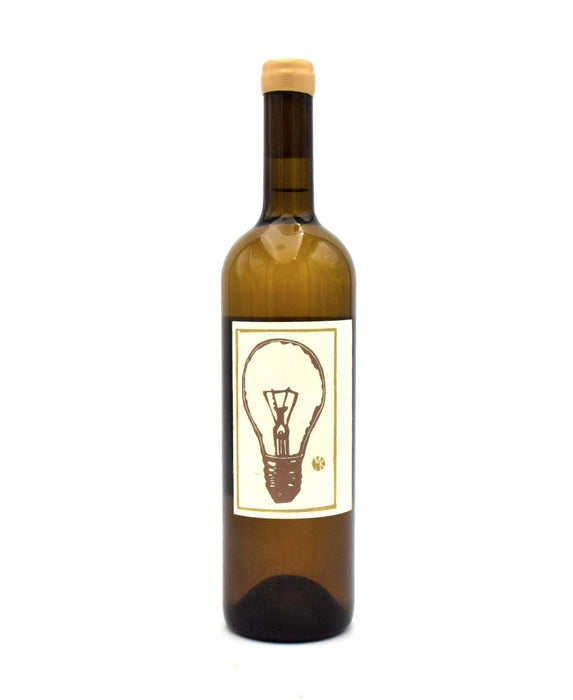 2022 Sine Qua Non Distenta IV White