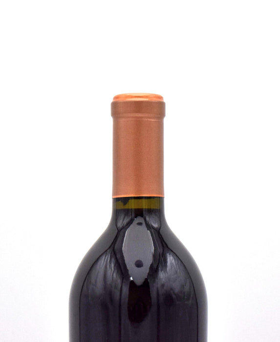 2015 Lewis Cellars Reserve Cabernet Sauvignon