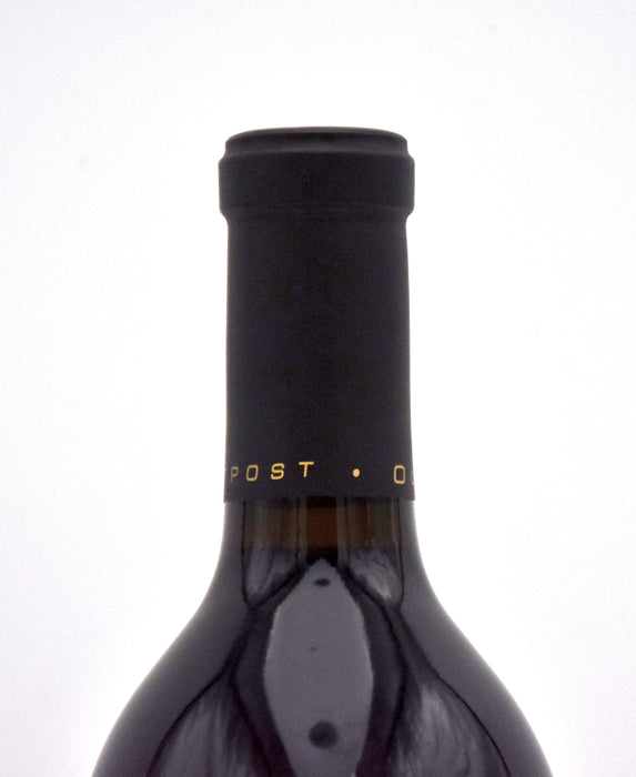 2014 Outpost 'True Vineyard' Cabernet Sauvignon