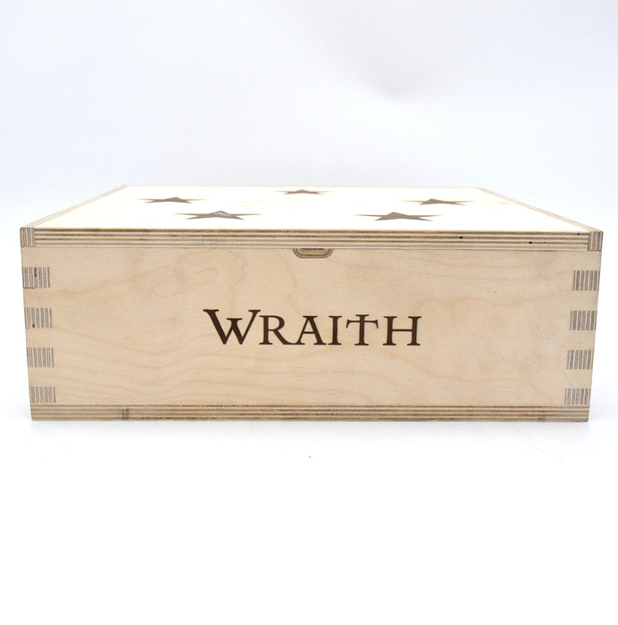 2022 Hundred Acre 'Wraith' Cabernet Sauvignon (Case of 3 Bottles)