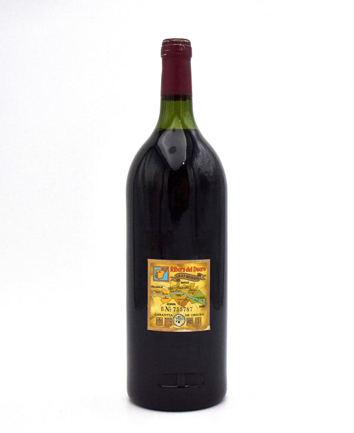 Vega Sicilia Unico Gran Reserva