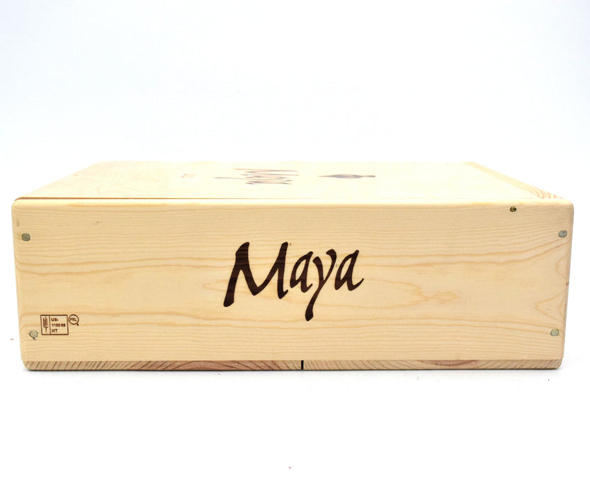 2021 Dalla Valle Vineyards Maya (Case of 3 Bottles)