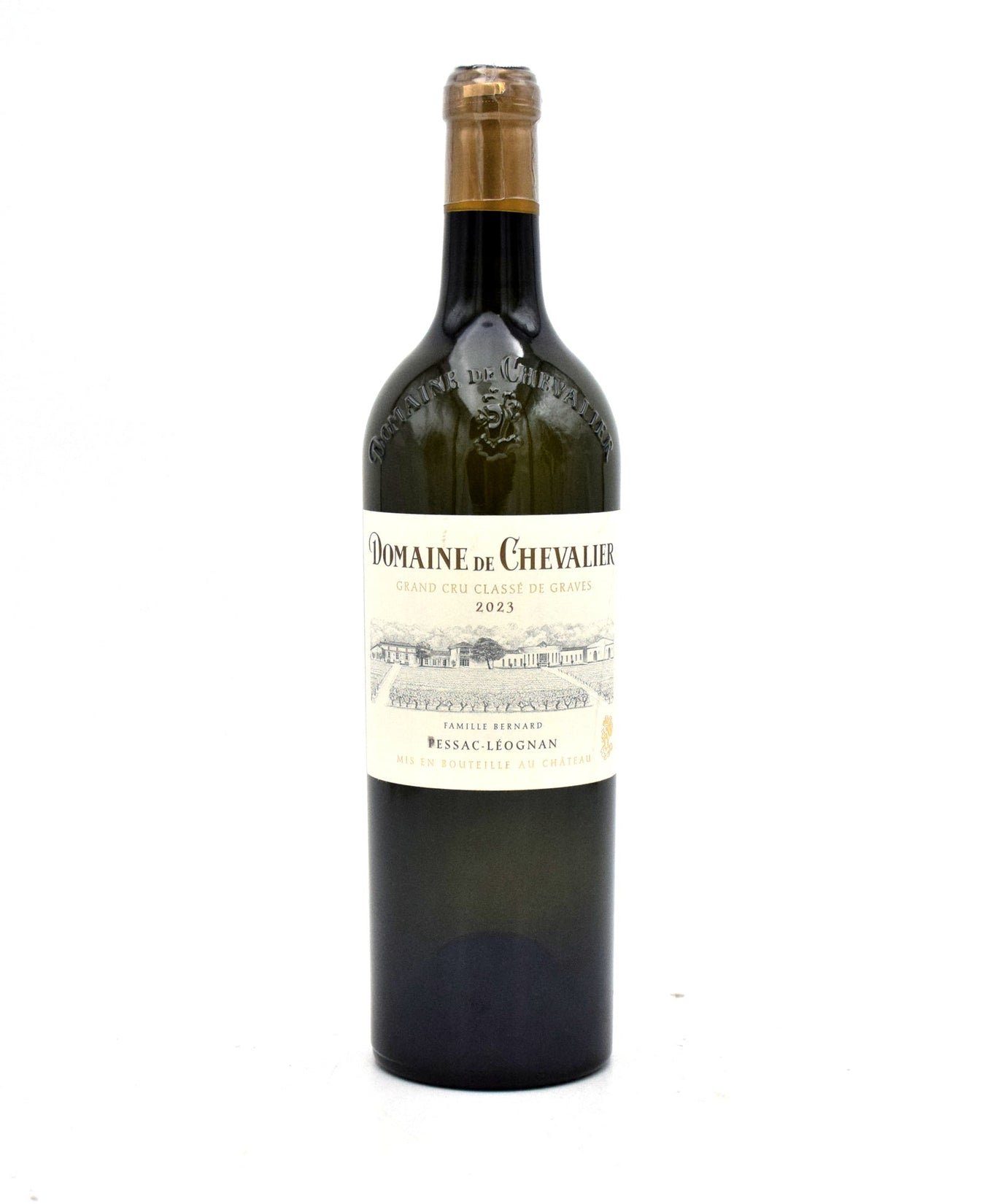 Domaine de Chevalier