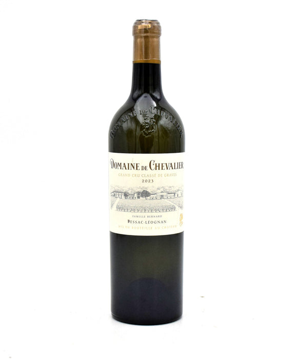 2023 Domaine de Chevalier Blanc