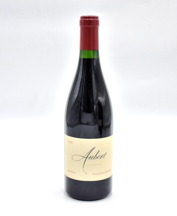 2023 Aubert Wines 'Park Avenue Vineyard' Pinot Noir