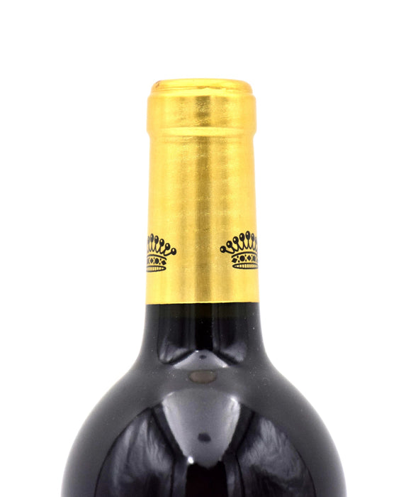 2016 Chateau Bellevue Saint-Emilion Grand Cru