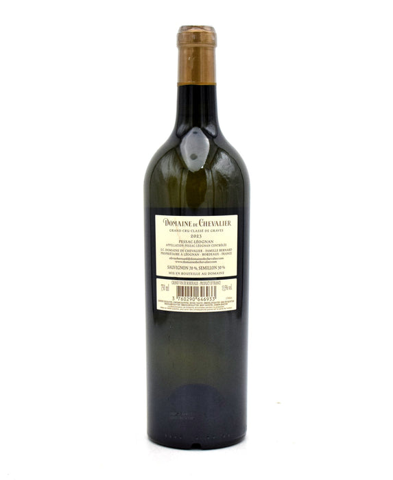 2023 Domaine de Chevalier Blanc